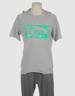 I HAVE A DREAM * - FELPE - Felpe con cappuccio - su YOOX.COM