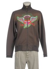 ENERGIE - Felpa con zip