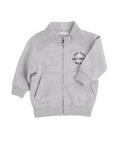 AMORE BEBE' - Sweatshirt mit Zipp