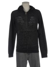 RAG RESTYLE - Kapuzensweatshirt