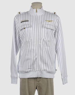 G-UNIT CLOTHING - FELPE - Felpe con zip - su YOOX.COM