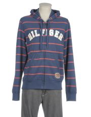 TOMMY HILFIGER DENIM - Hooded sweatshirt