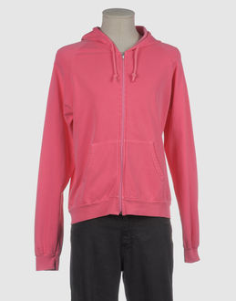 AMERICAN APPAREL - FELPE - Felpe con cappuccio - su YOOX.COM