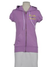 FRANKLIN & MARSHALL - Hooded sweatshirt