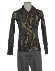 BELLWOOD - Kapuzensweatshirt