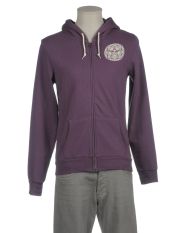 OBEY - Sudadera con capucha