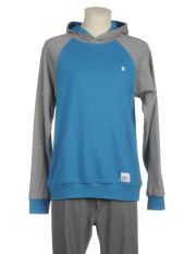 ETNIES - Kapuzensweatshirt