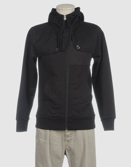 IUTER - FELPE - Felpe con cappuccio - su YOOX.COM