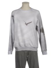 MARIOS/JIMMY SHIRT - Sweatshirt