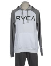 RVCA - Kapuzensweatshirt
