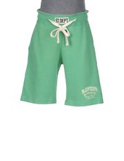 JAPAN RAGS - Sweat shorts
