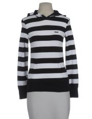 FRANKLIN & MARSHALL - Hooded sweatshirt