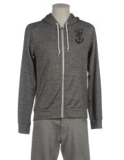 OBEY - Sudadera con capucha