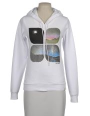 0051 INSIGHT - Felpa con cappuccio