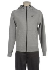 NIKE SPORTWEAR - Felpa con cappuccio