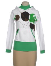 IRIEDAILY - Felpa con cappuccio