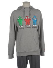 AMOS - Kapuzensweatshirt