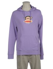 PAUL FRANK - Φούτερ με κουκούλα