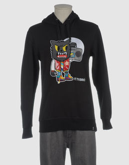 TOKIDOKI - FELPE - Felpe con cappuccio - su YOOX.COM