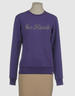 Joe Rivetto - Sweats - Sweatshirts