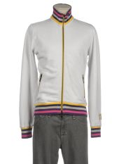 SWEET YEARS - Zip sweatshirt