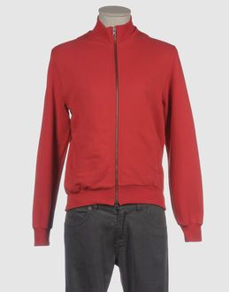 FAY - FELPE - Felpe con zip - su YOOX.COM