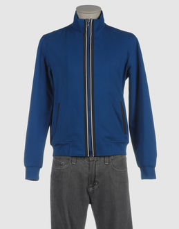 FAY - FELPE - Felpe con zip - su YOOX.COM