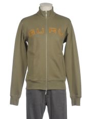 GURU - Felpa con zip