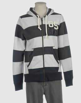 TOMMY HILFIGER DENIM - FELPE - Felpe con cappuccio - su YOOX.COM