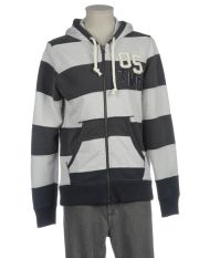 TOMMY HILFIGER DENIM - Felpa con cappuccio