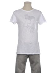 DUEPERUNO - Short sleeve t-shirt
