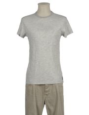 DUEPERUNO - T-shirt maniche corte