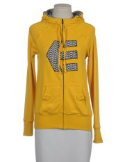 ETNIES - Sweat avec capuche