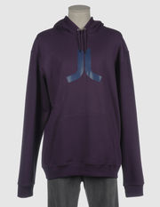 WESC - Hooded sweatshirt
