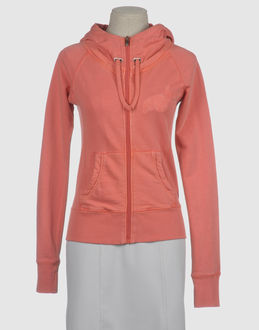 BENCH - SWEATSHIRTS - Kapuzensweatshirts - bei YOOX.COM