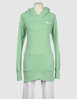 BENCH - SWEATSHIRTS - Kapuzensweatshirts - bei YOOX.COM