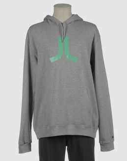 WESC - FELPE - Felpe con cappuccio - su YOOX.COM