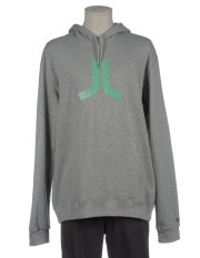 WESC - Hooded sweatshirt