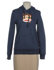 PAUL FRANK - Толстовка с капюшоном