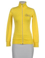 BACI & ABBRACCI - Zip sweatshirt