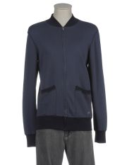 SPORTSWEAR REG. - Sweatshirt mit Zipp