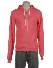 AMERICAN APPAREL - Felpa con cappuccio