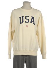 POLO SPORT RALPH LAUREN - Felpa
