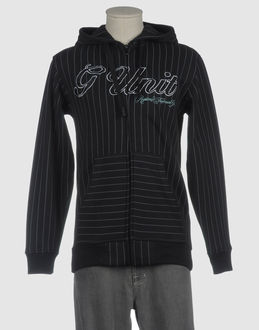 G-UNIT CLOTHING - FELPE - Felpe con cappuccio - su YOOX.COM