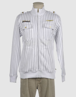G-UNIT CLOTHING - FELPE - Felpe con zip - su YOOX.COM