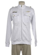 G-UNIT CLOTHING - Sweatshirt mit Zipp
