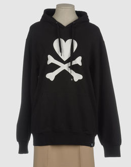 TOKIDOKI - FELPE - Felpe con cappuccio - su YOOX.COM