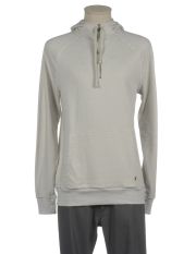 M.GRIFONI DENIM - Hooded sweatshirt