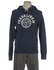 FRANKLIN & MARSHALL - Sudadera con capucha