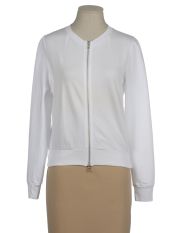 DRIES VAN NOTEN - Felpa con zip